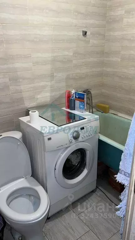 1-к кв. Новосибирская область, Новосибирск ул. Палласа, 5 (28.0 м) - Фото 1