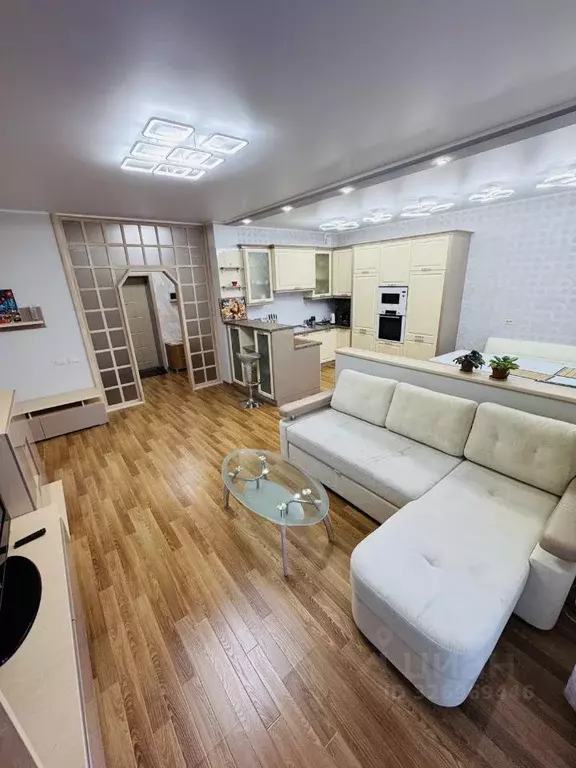 2-к кв. Челябинская область, Челябинск ул. Героя России А.В. Яковлева, ... - Фото 1