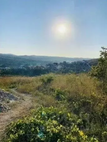 Участок в Краснодарский край, Анапа муниципальный округ, с. Сукко  ... - Фото 1