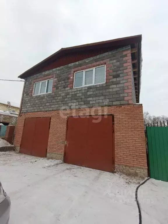 Дом в Амурская область, Благовещенск Мостовая ул., 27 (89 м) - Фото 1