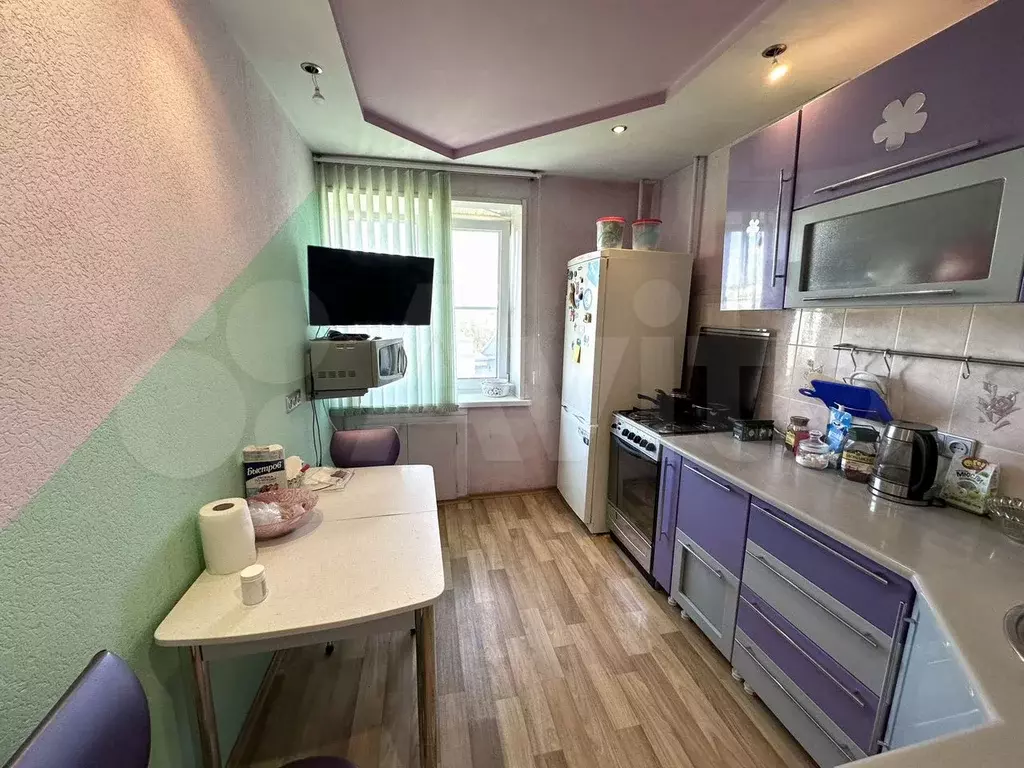2-к. квартира, 47,9 м, 5/9 эт. - Фото 0