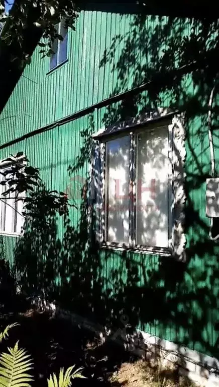 Дом в Тверская область, Конаково Дружба СНТ, 95 (30 м) - Фото 1