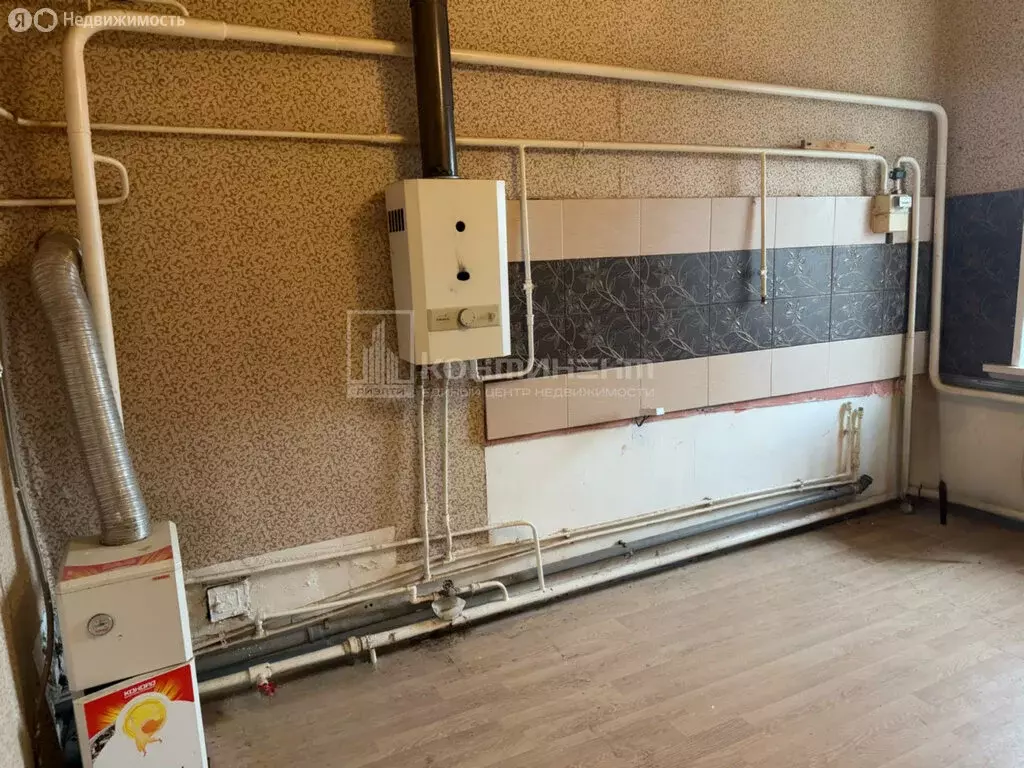 2-комнатная квартира: Ковров, улица Правды, 12 (67.9 м) - Фото 1