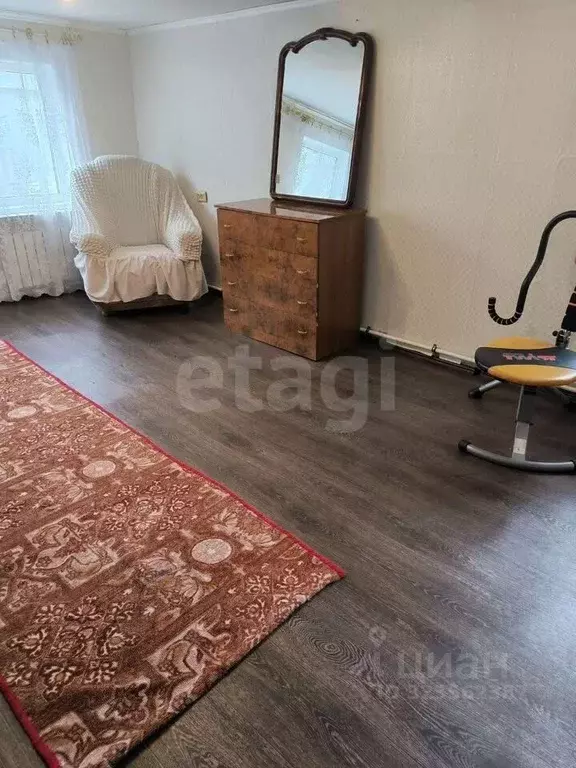 Дом в Новосибирская область, Новосибирск Национальная ул., 45 (111 м) - Фото 1