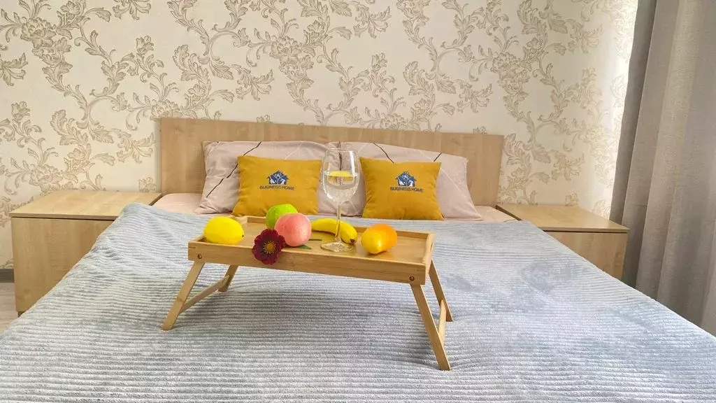 1-к кв. Краснодарский край, Геленджик Крымская ул., 19к8 (36.0 м) - Фото 1