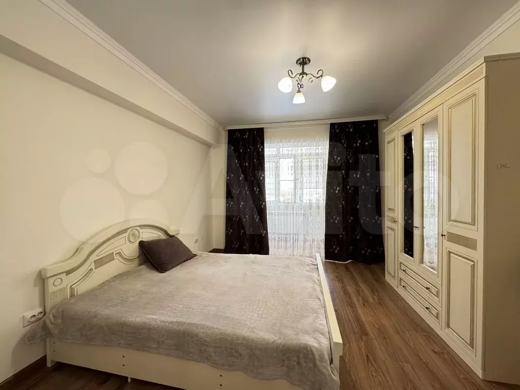 2-к. квартира, 68 м, 3/9 эт. - Фото 0