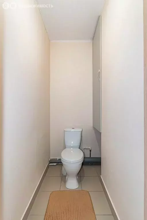 1-комнатная квартира: Екатеринбург, Латвийская улица, 58 (35.4 м) - Фото 1