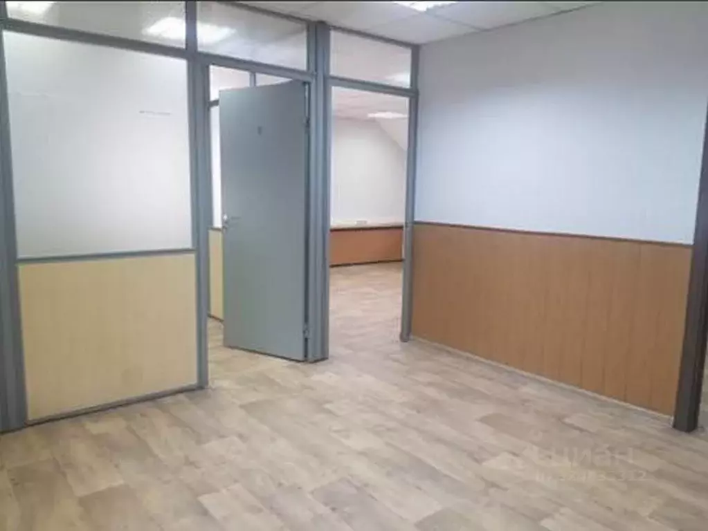 Офис в Москва Верхняя Красносельская ул., 11АС1 (57 м) - Фото 1