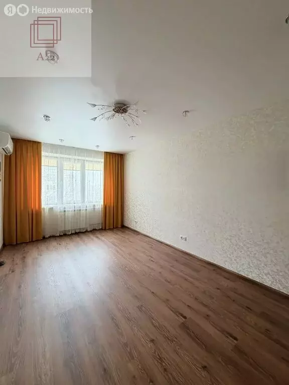 2-комнатная квартира: Барнаул, улица Веры Кащеевой, 10 (53 м) - Фото 2