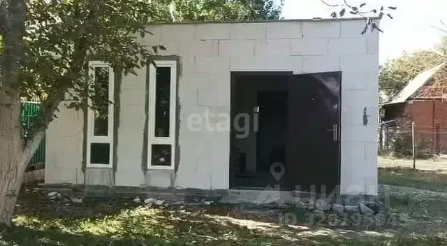 Дом в Краснодарский край, Ейское городское поселение, пос. Широчанка, ... - Фото 2