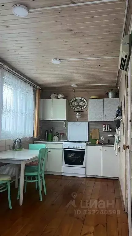 Дом в Московская область, Богородский городской округ, д. Марьино-3 ... - Фото 2
