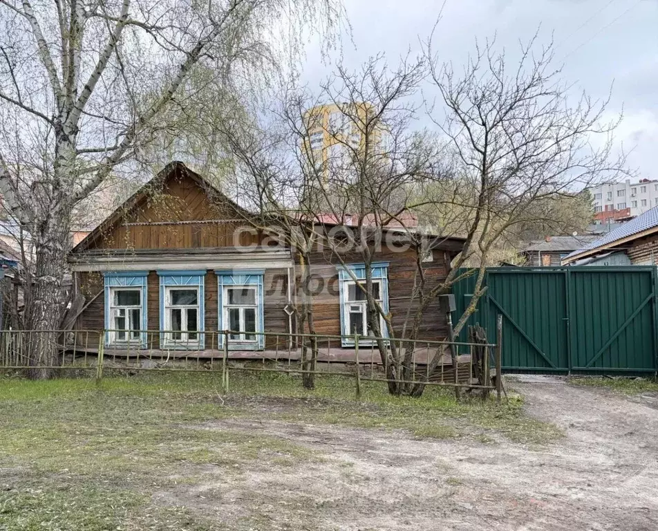 Дом в Пензенская область, Пенза ул. Ватутина, 9А (70 м) - Фото 1