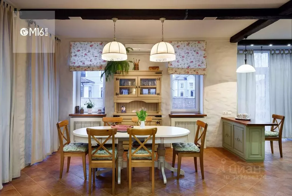 Дом в Ленинградская область, Тосненский район, Федоровское городское ... - Фото 1