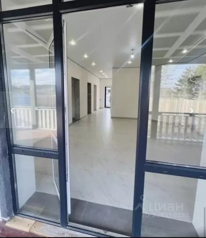 Дом в Иркутская область, Иркутский муниципальный округ, с. Пивовариха ... - Фото 2