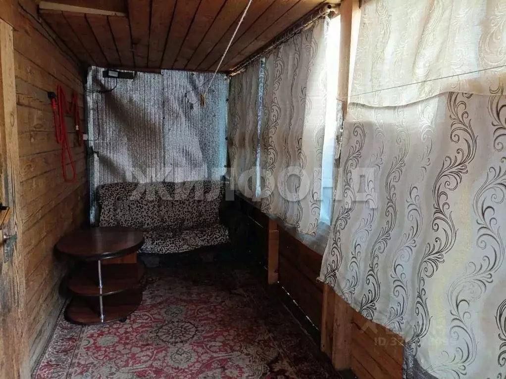 Дом в Хакасия, Абакан Зеленая ул. (44 м) - Фото 2