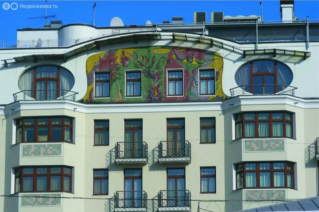 5-комнатная квартира: Москва, Старомонетный переулок, 18 (235 м) - Фото 0