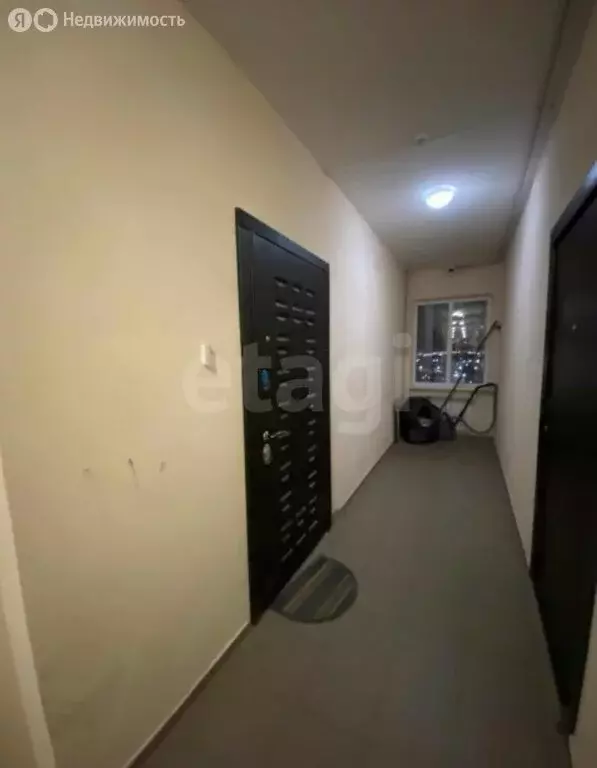 1-комнатная квартира: Якутск, Загородный квартал, улица Бабушкина, ... - Фото 2