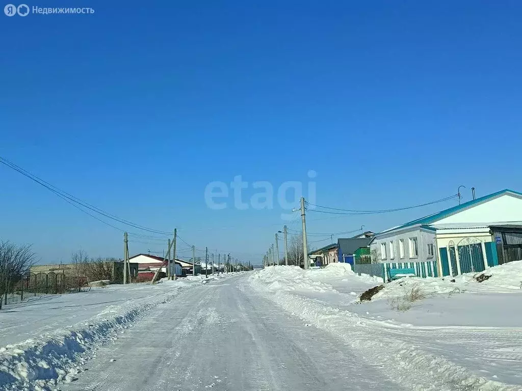 Дом в деревня Кукушки, Северная улица (75 м) - Фото 0