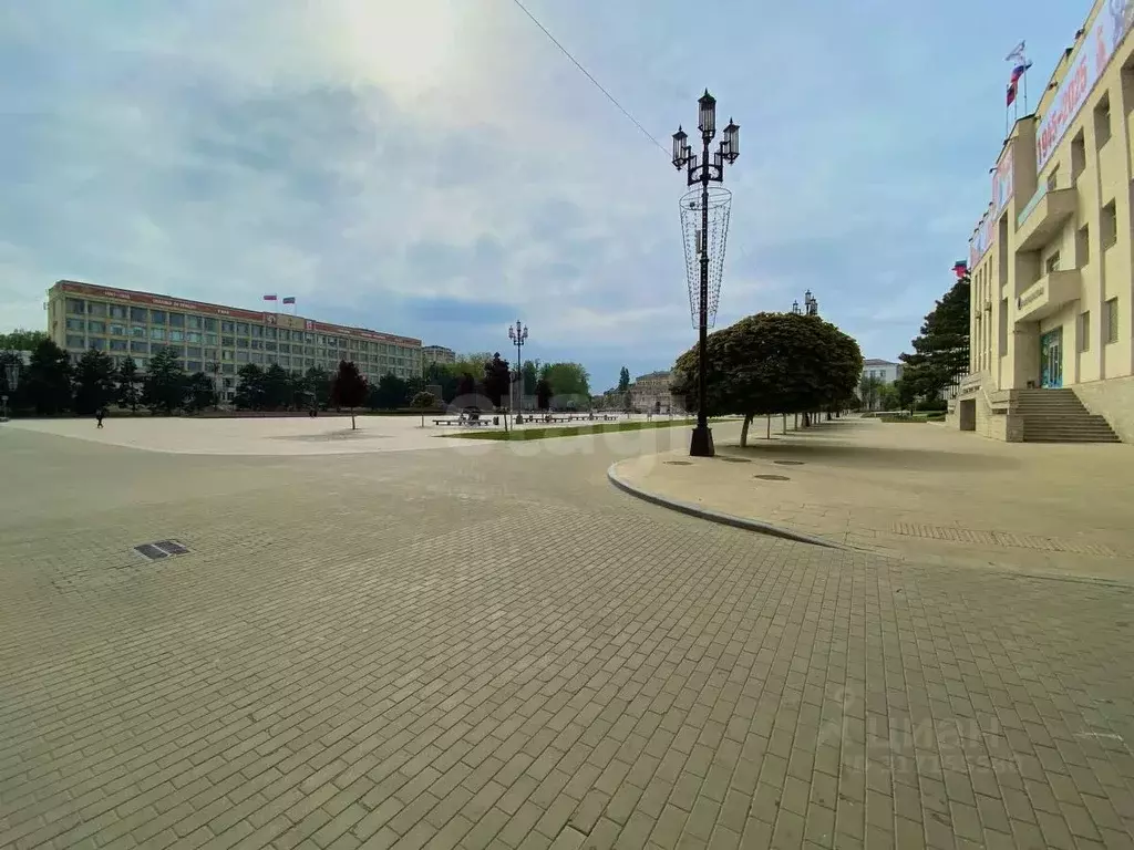 4-к кв. Дагестан, Махачкала ул. Оскара, 5 (95.0 м) - Фото 0