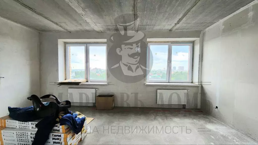 Продаётся 3-к квартира, 64 м - Фото 0