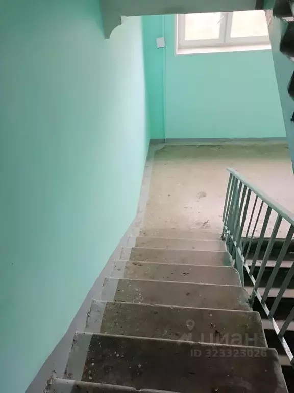 3-к кв. Нижегородская область, Нижний Новгород просп. ... - Фото 2