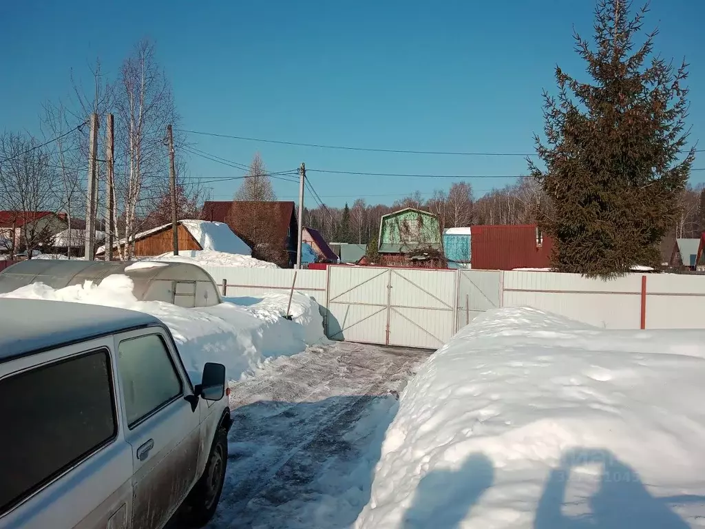 Дом в Пермский край, Пермь Нижнемостовая ул., 55Г (100 м) - Фото 2