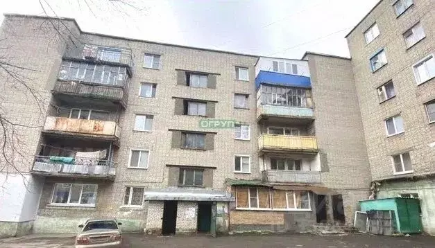 Комната Пензенская область, Пенза ул. Аустрина, 131 (11.6 м) - Фото 1