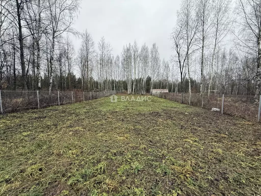 Участок в Владимирская область, Владимир Лунево мкр,  (10.0 сот.) - Фото 1