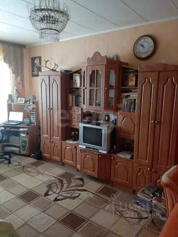 1-к кв. Ямало-Ненецкий АО, Новый Уренгой Железнодорожная ул., 48 (39.2 ... - Фото 1