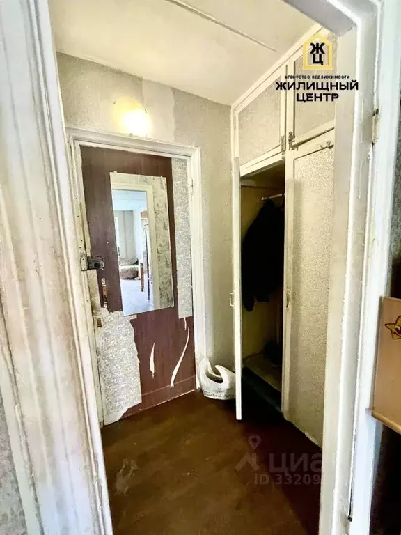 Комната Ставропольский край, Лермонтов Нагорная ул., 8 (22.0 м) - Фото 2