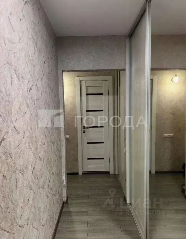 2-к кв. Алтайский край, Барнаул ул. Шумакова, 50 (52.5 м) - Фото 2