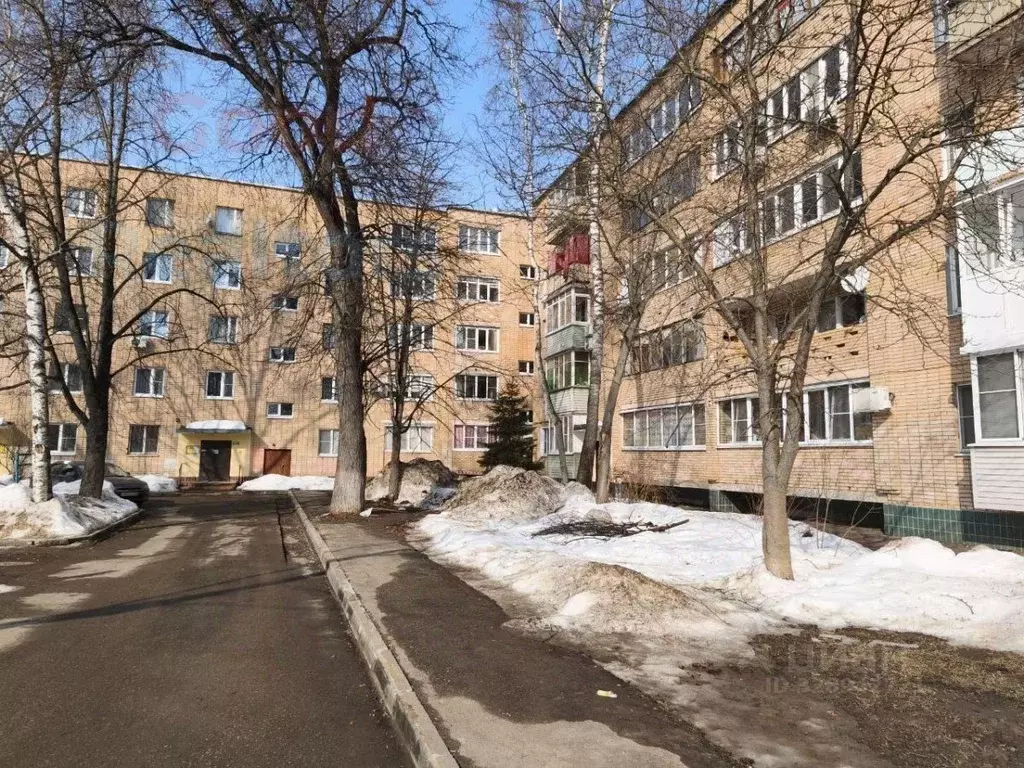 2-к кв. Московская область, Коломна ул. Гагарина, 9 (55.3 м) - Фото 0