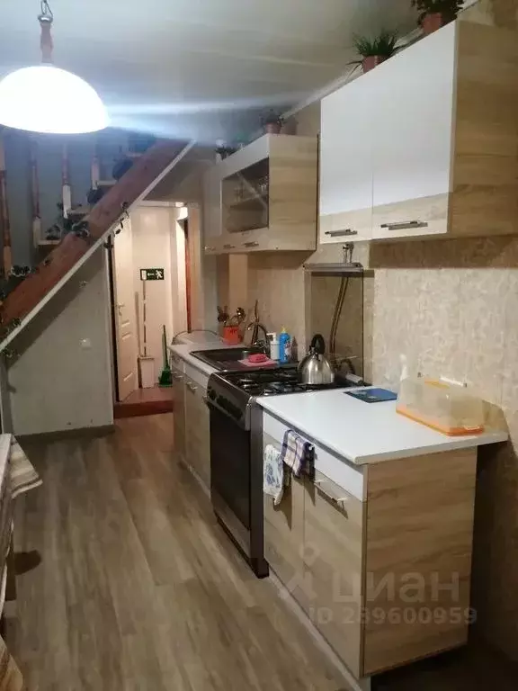 Дом в Краснодарский край, Ейск Первомайская ул., 145 (40 м) - Фото 2