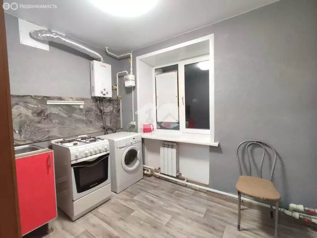 2-комнатная квартира: Сокур, 2-й квартал, 12 (43.5 м) - Фото 1