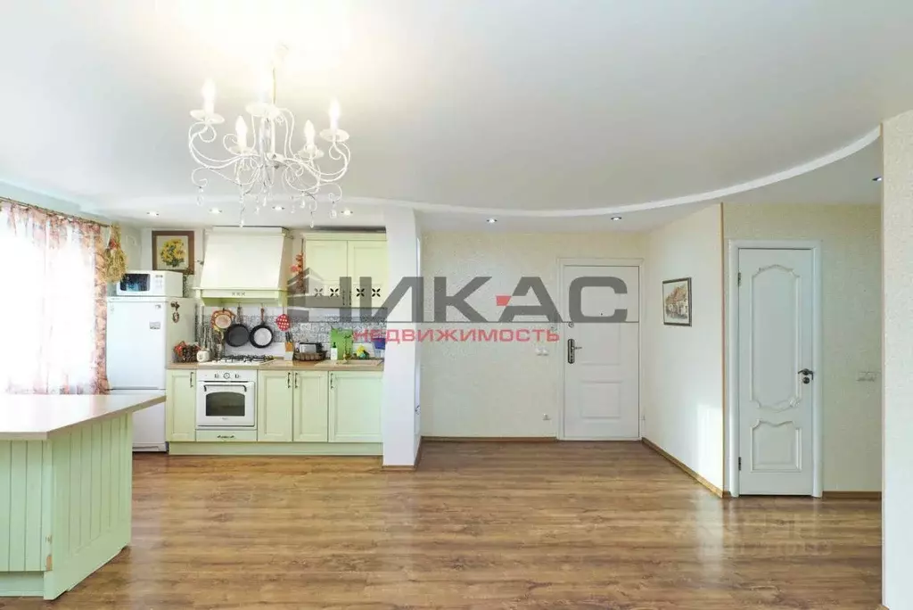 3-к кв. Ярославская область, Ярославль Советская ул., 57 (71.0 м) - Фото 0