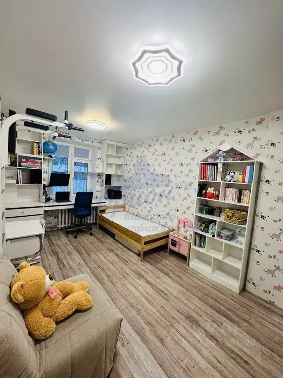 2-к кв. Нижегородская область, Нижний Новгород ул. Невзоровых, 35 ... - Фото 1