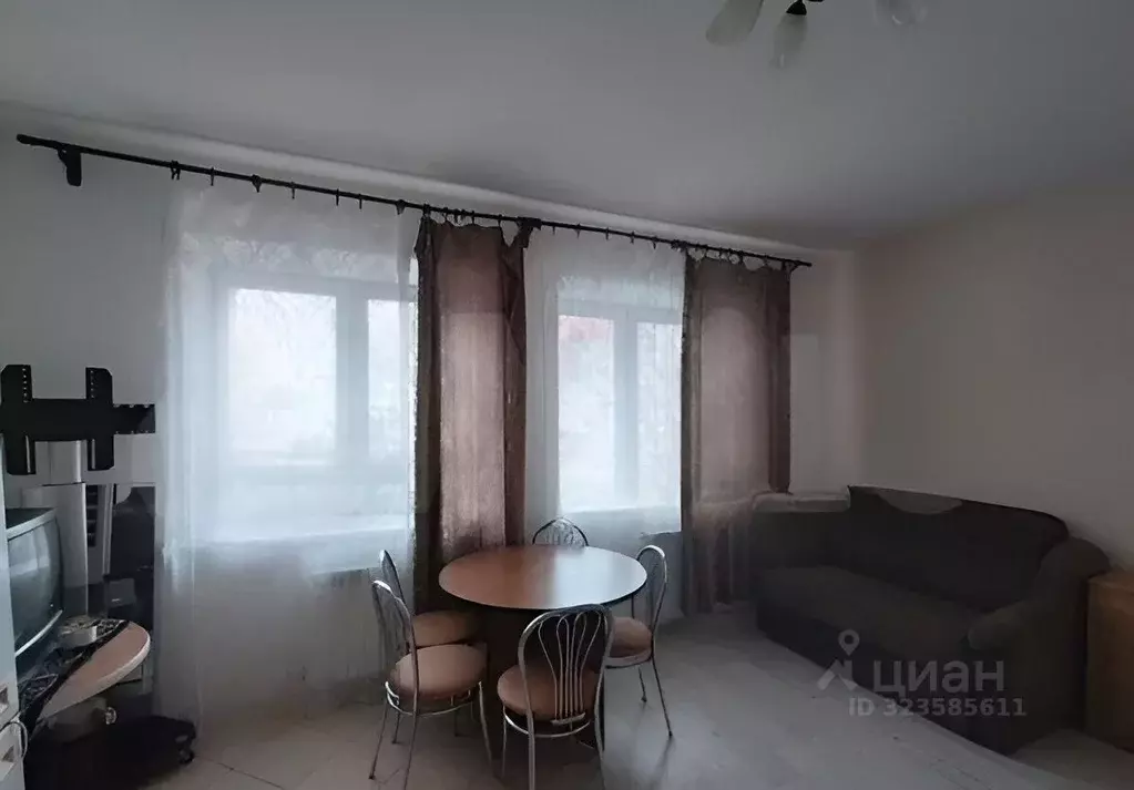 Студия Новосибирская область, Новосибирск Благовещенская ул., 48/1 ... - Фото 1