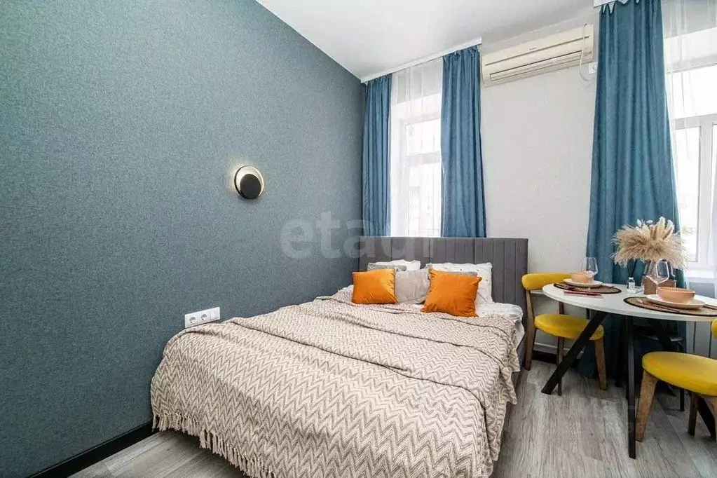 Студия Нижегородская область, Нижний Новгород Большая Покровская ул., ... - Фото 2