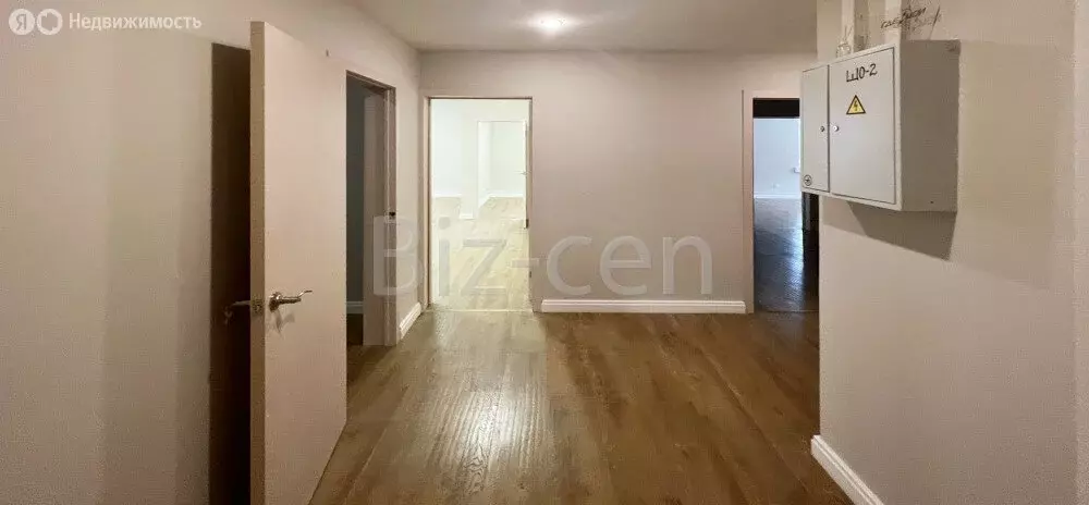 Офис (58 м) - Фото 1