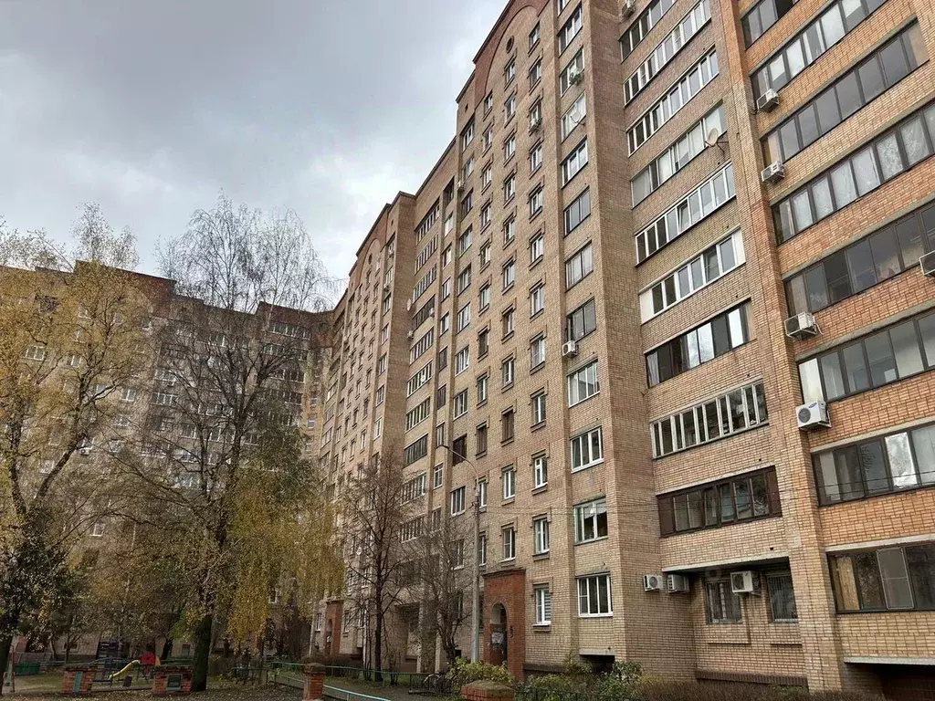 2-к кв. Московская область, Жуковский ул. Гагарина, 85 (54.0 м) - Фото 2