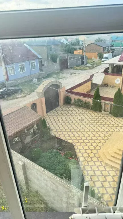 Дом в Семендер, улица Саният Мурадовой, 8 (326 м) - Фото 1