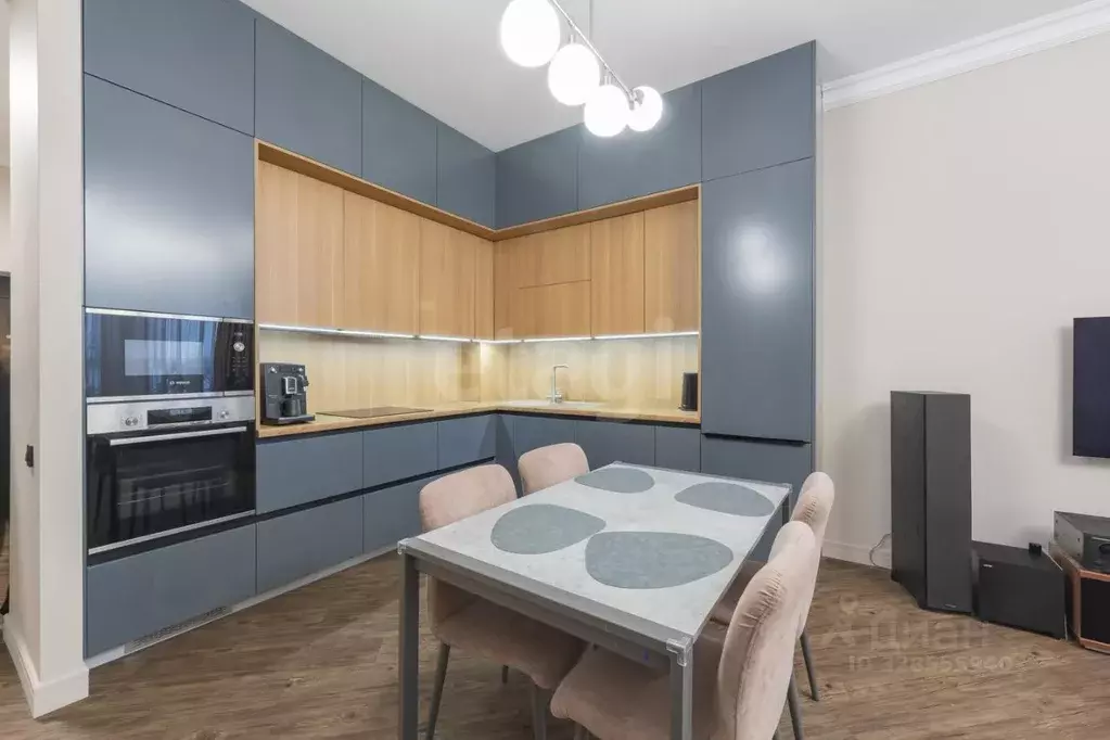 2-к кв. Пермский край, Пермь Монастырская ул., 70 (74.3 м) - Фото 2