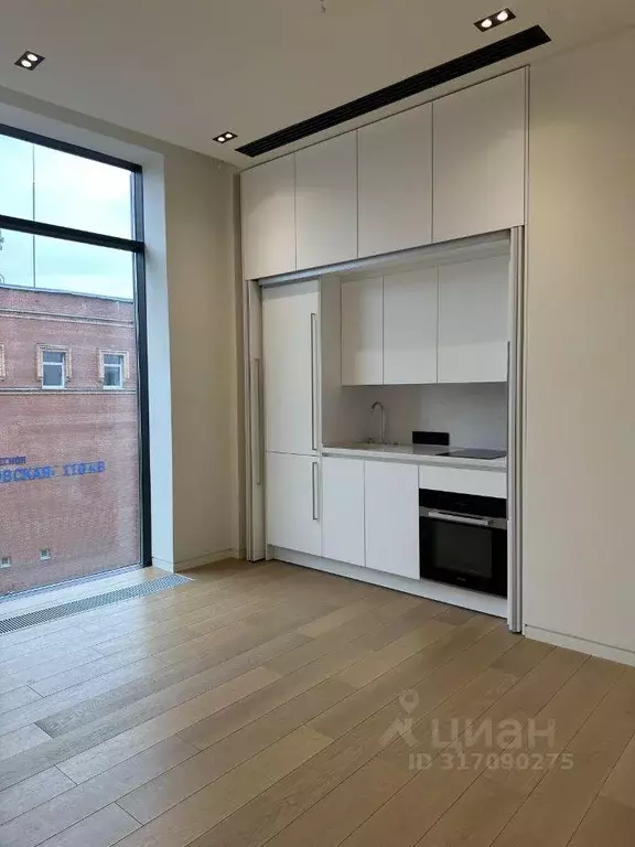Квартира, 2 комнаты, 47 м - Фото 1