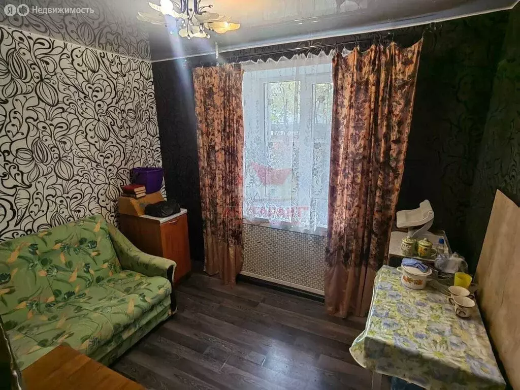 2к в 3-комнатной квартире (11.2 м) - Фото 2