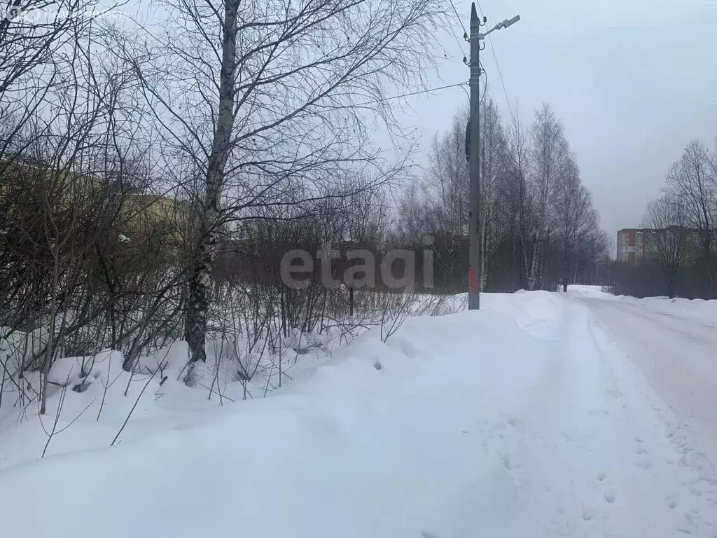 Участок в Ярославль, Заволжский район (9 м) - Фото 2
