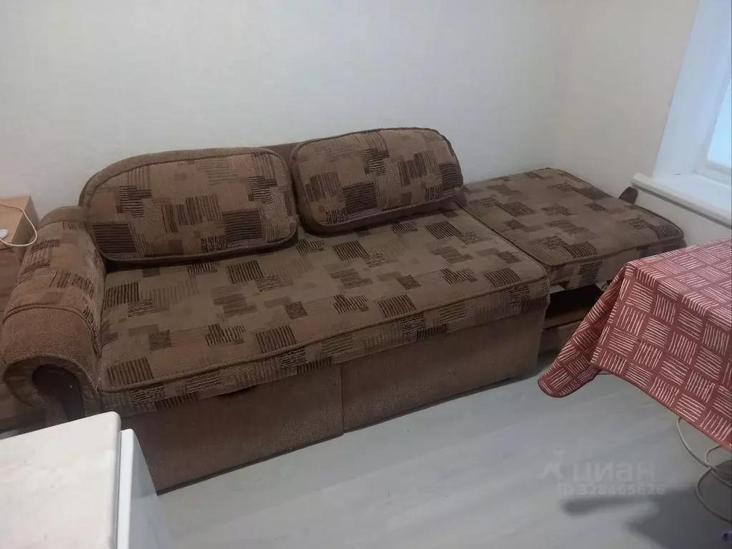 1-к кв. Москва Чертановская ул., 51К5 (11.0 м) - Фото 1