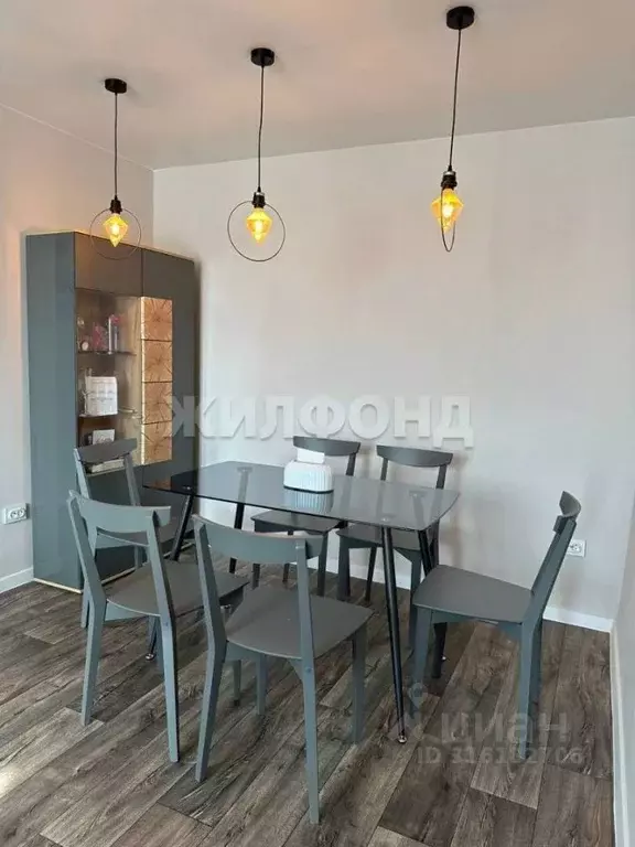 2-к кв. Севастополь ул. Пролетарская, 25 (45.0 м) - Фото 1