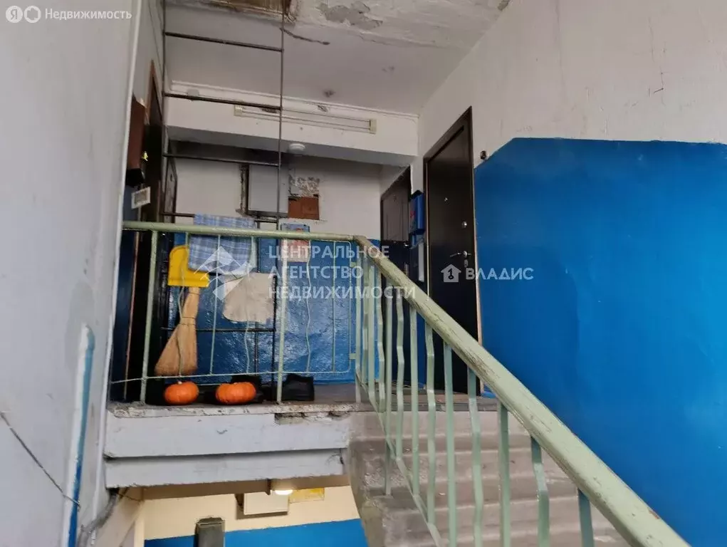 2-комнатная квартира: Шилово, Рязанская улица, 124 (41.8 м) - Фото 2