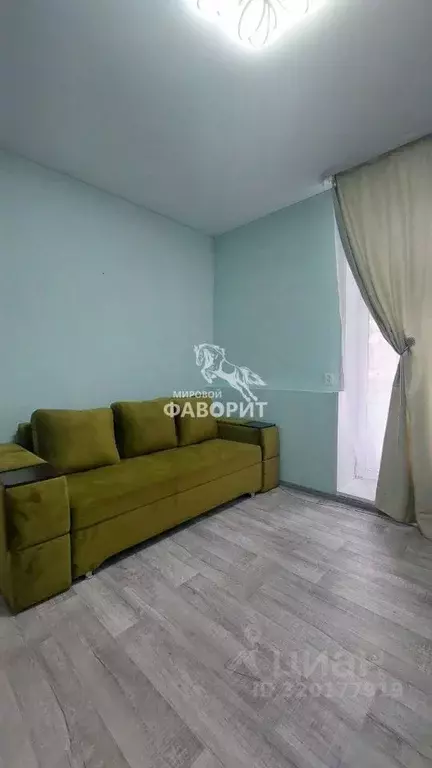 3-к кв. Оренбургская область, Орск Новый город мкр, ул. Школьная, 11 ... - Фото 1