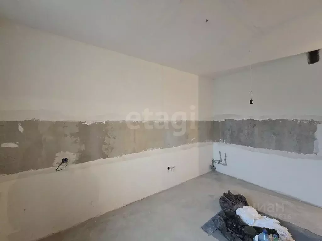 2-к кв. Воронежская область, Воронеж ул. 45-й Стрелковой Дивизии, 265А ... - Фото 2